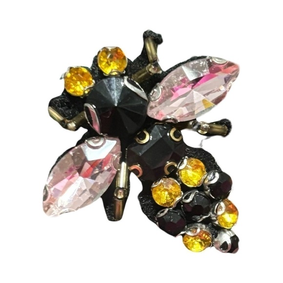 Jessica Simpson Carena Satin
Sculpted Wedge Sandals size 7.5 - Picture 4 of 14